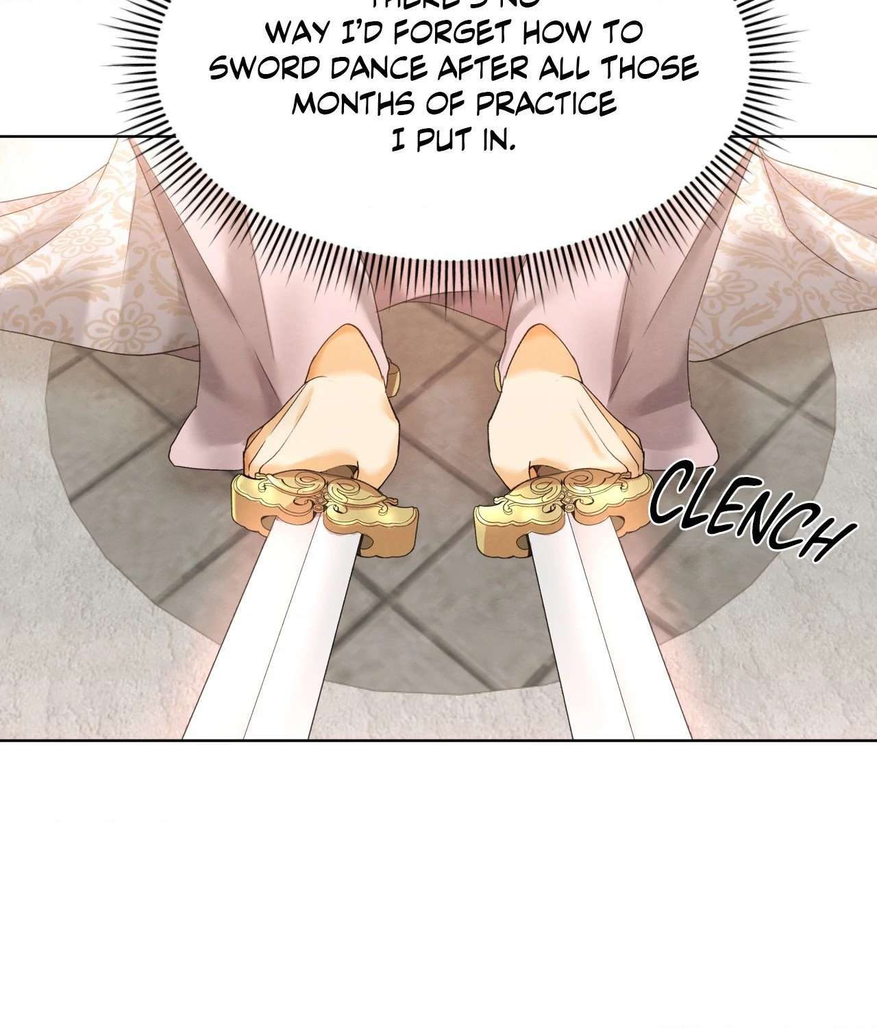 Becoming the King’s Concubine Chapter 2 page 102 - 