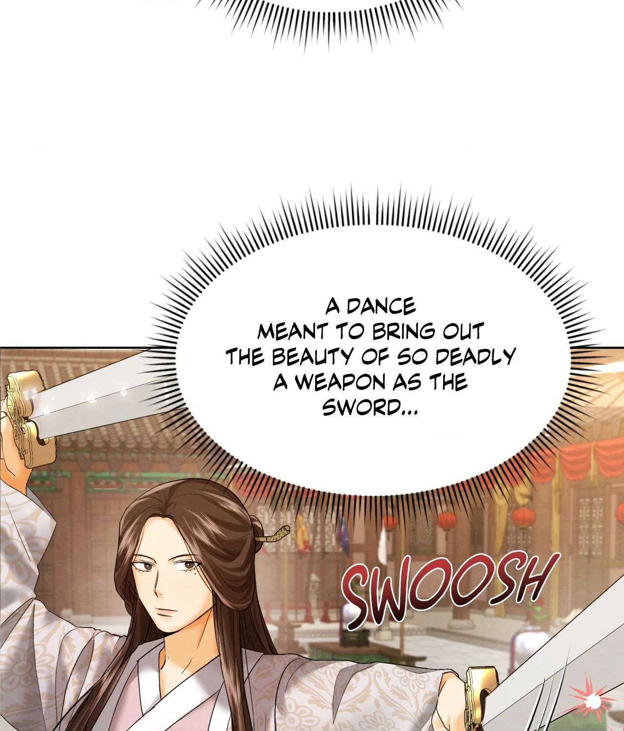 Becoming the King’s Concubine Chapter 2 page 105 - 