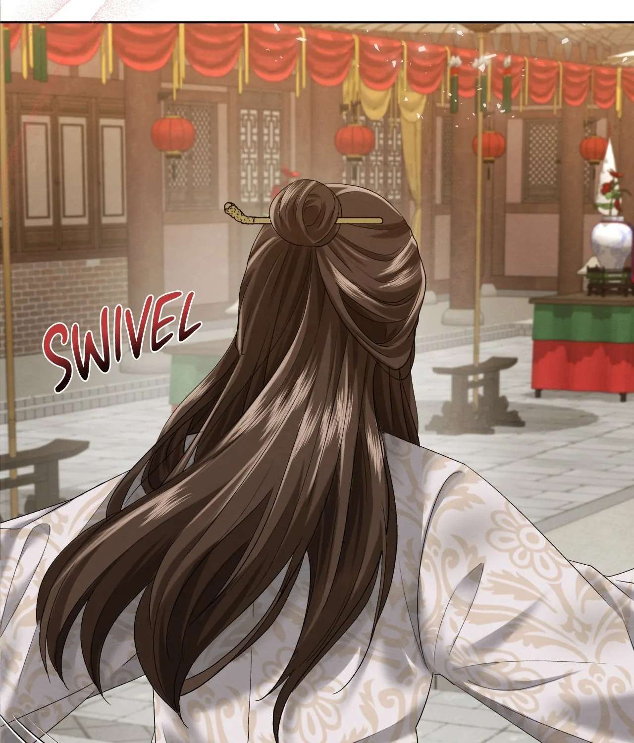Becoming the King’s Concubine Chapter 2 page 107 - 