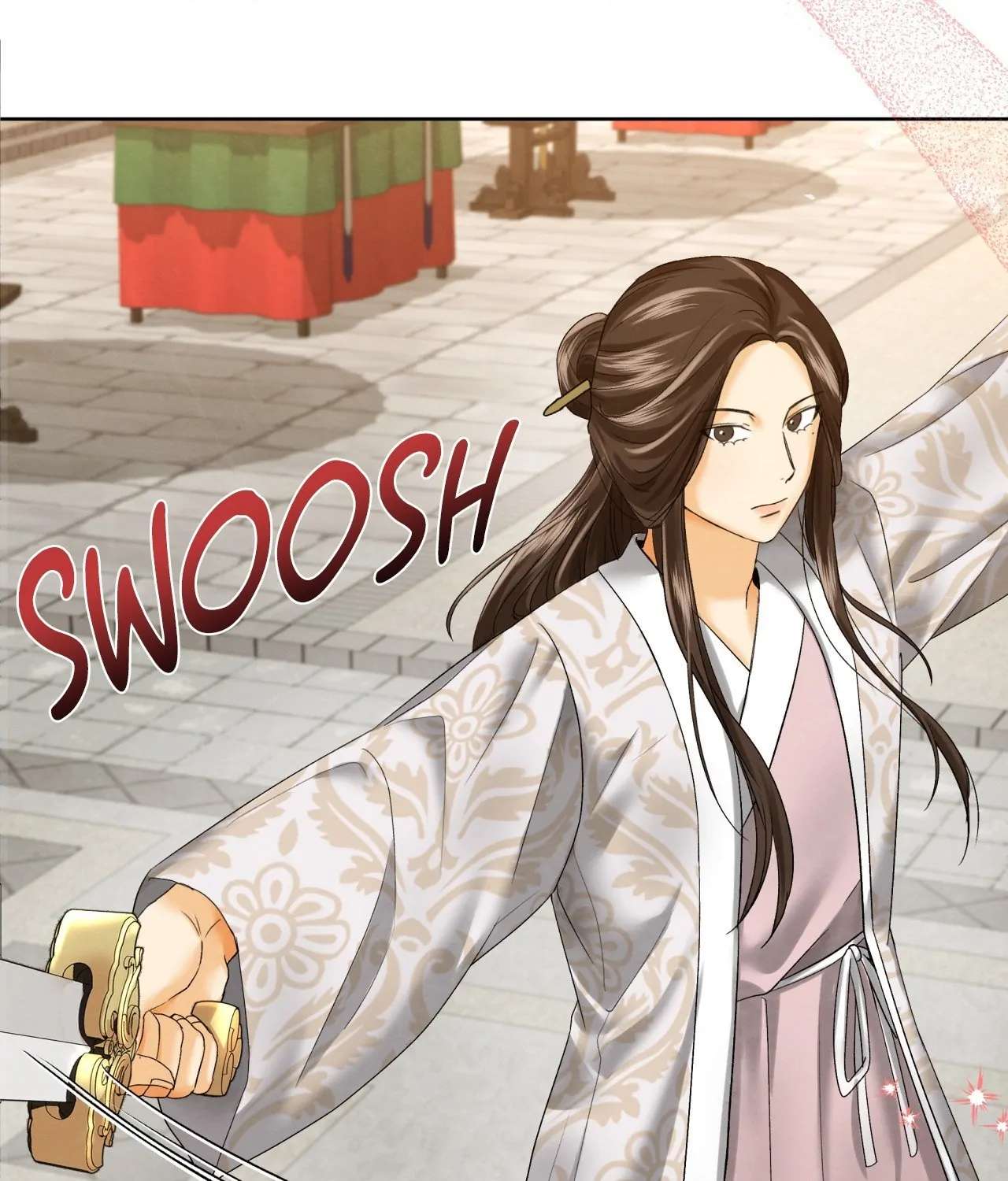 Becoming the King’s Concubine Chapter 2 page 109 - 