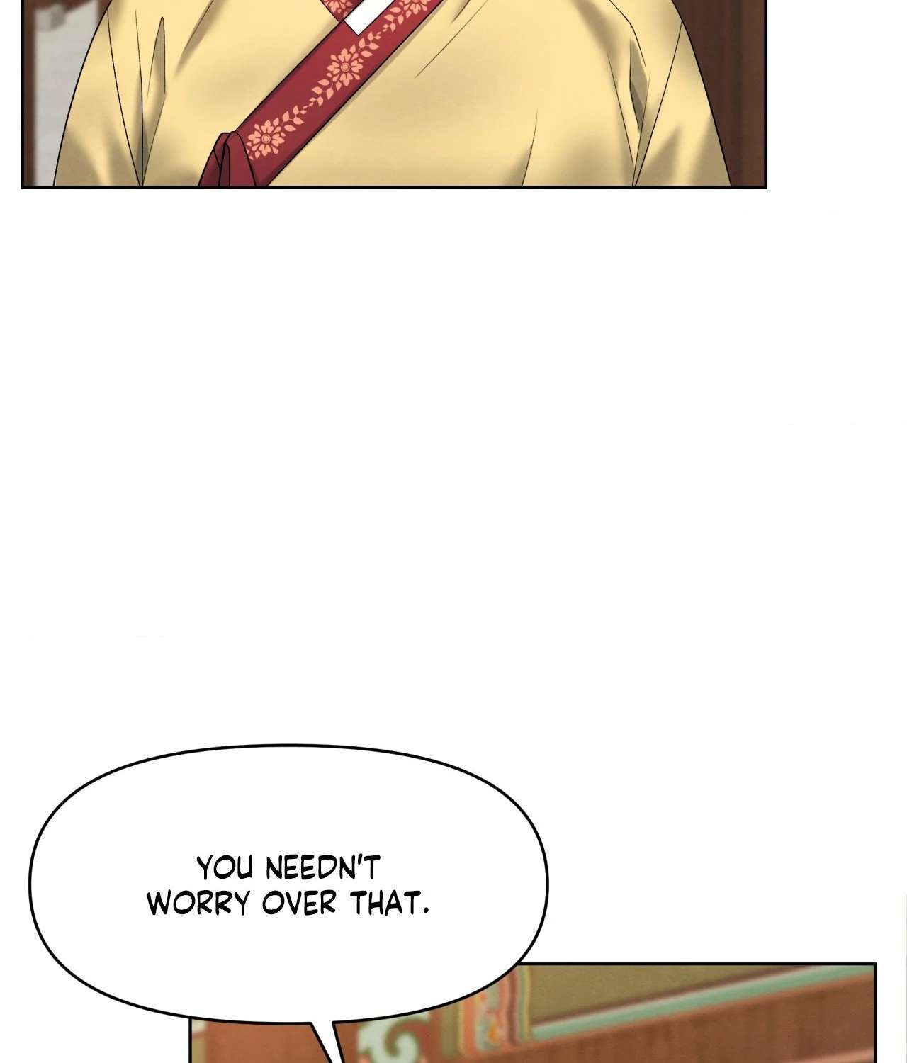 Becoming the King’s Concubine Chapter 2 page 12 - 