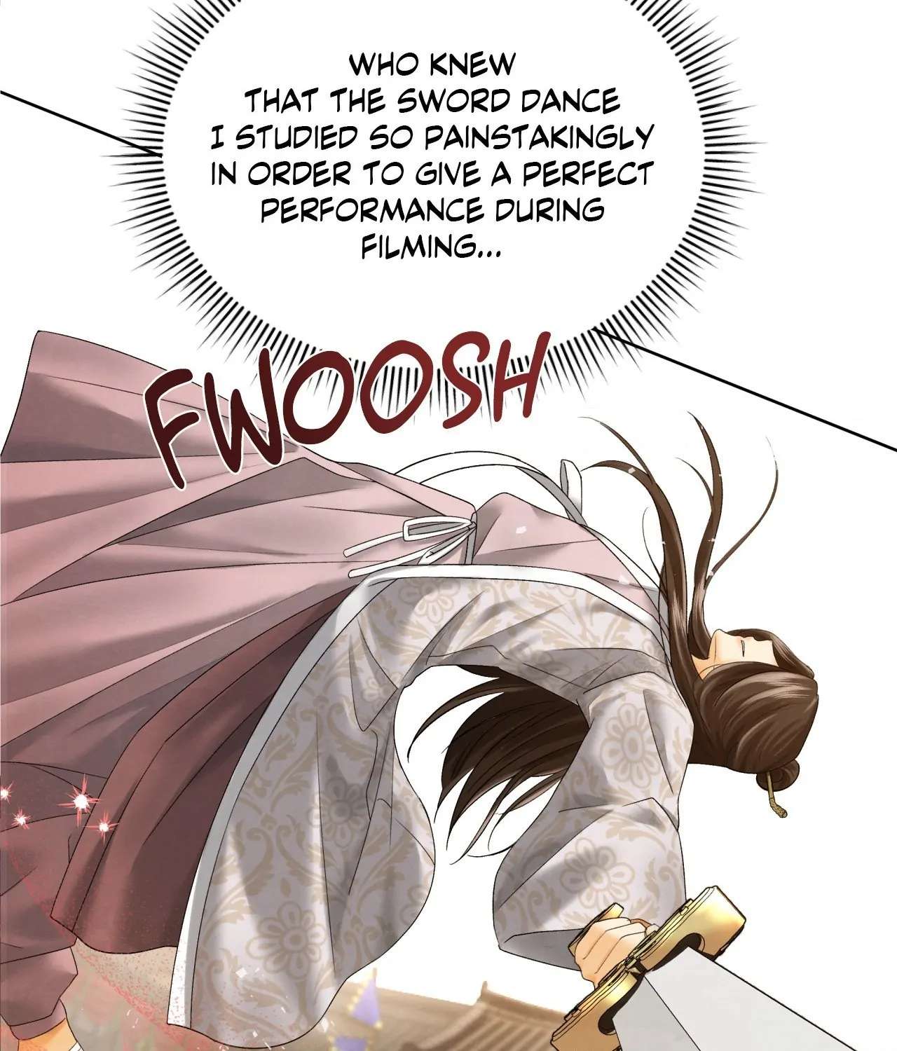Becoming the King’s Concubine Chapter 2 page 112 - 