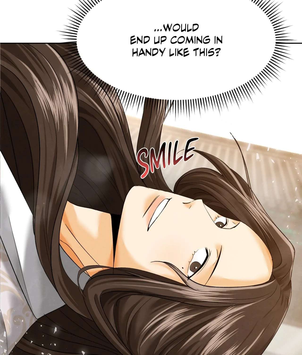 Becoming the King’s Concubine Chapter 2 page 114 - 