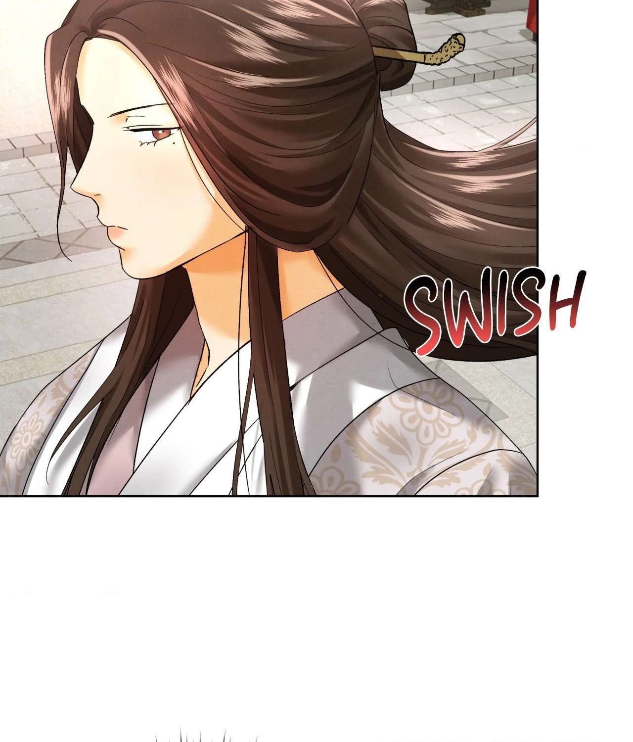 Becoming the King’s Concubine Chapter 2 page 119 - 