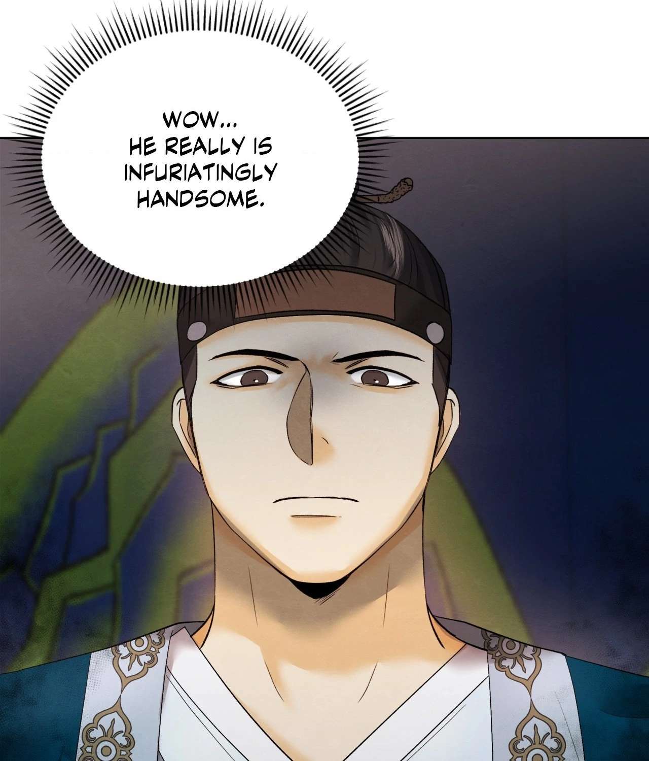 Becoming the King’s Concubine Chapter 2 page 120 - 