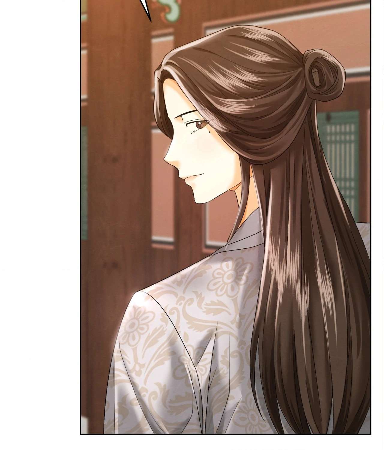 Becoming the King’s Concubine Chapter 2 page 13 - 