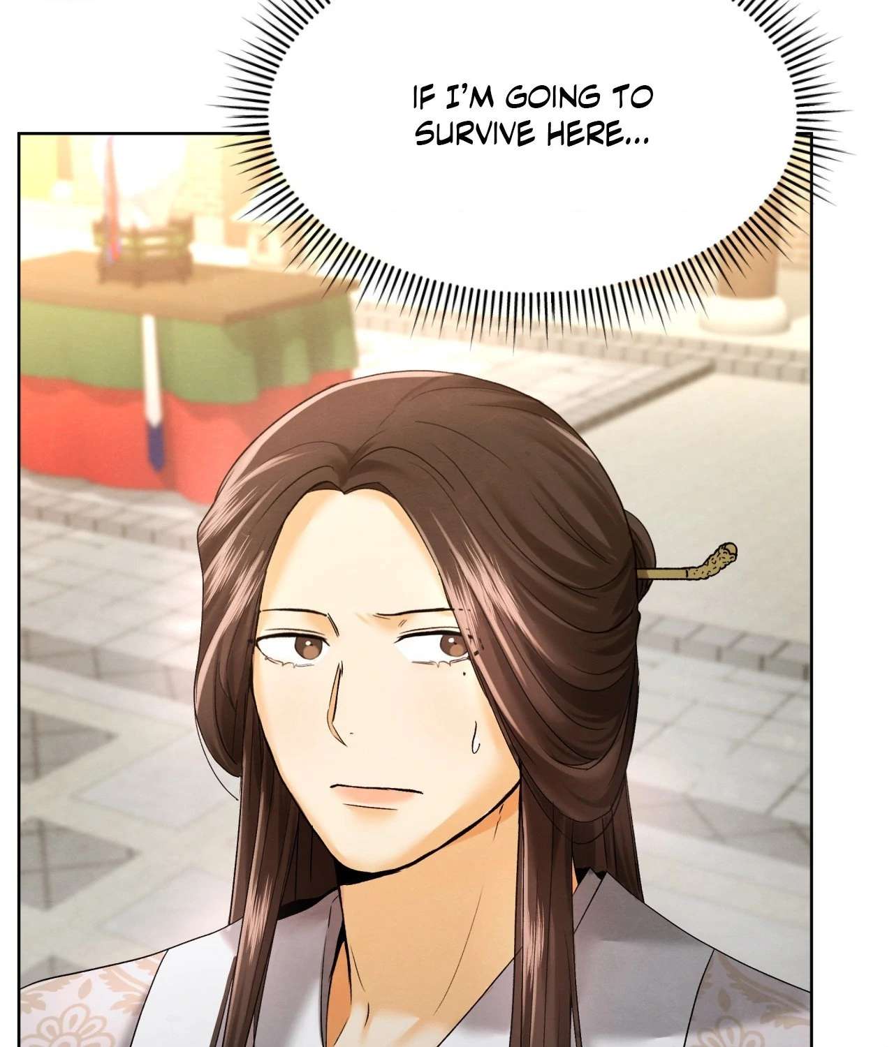 Becoming the King’s Concubine Chapter 2 page 123 - 