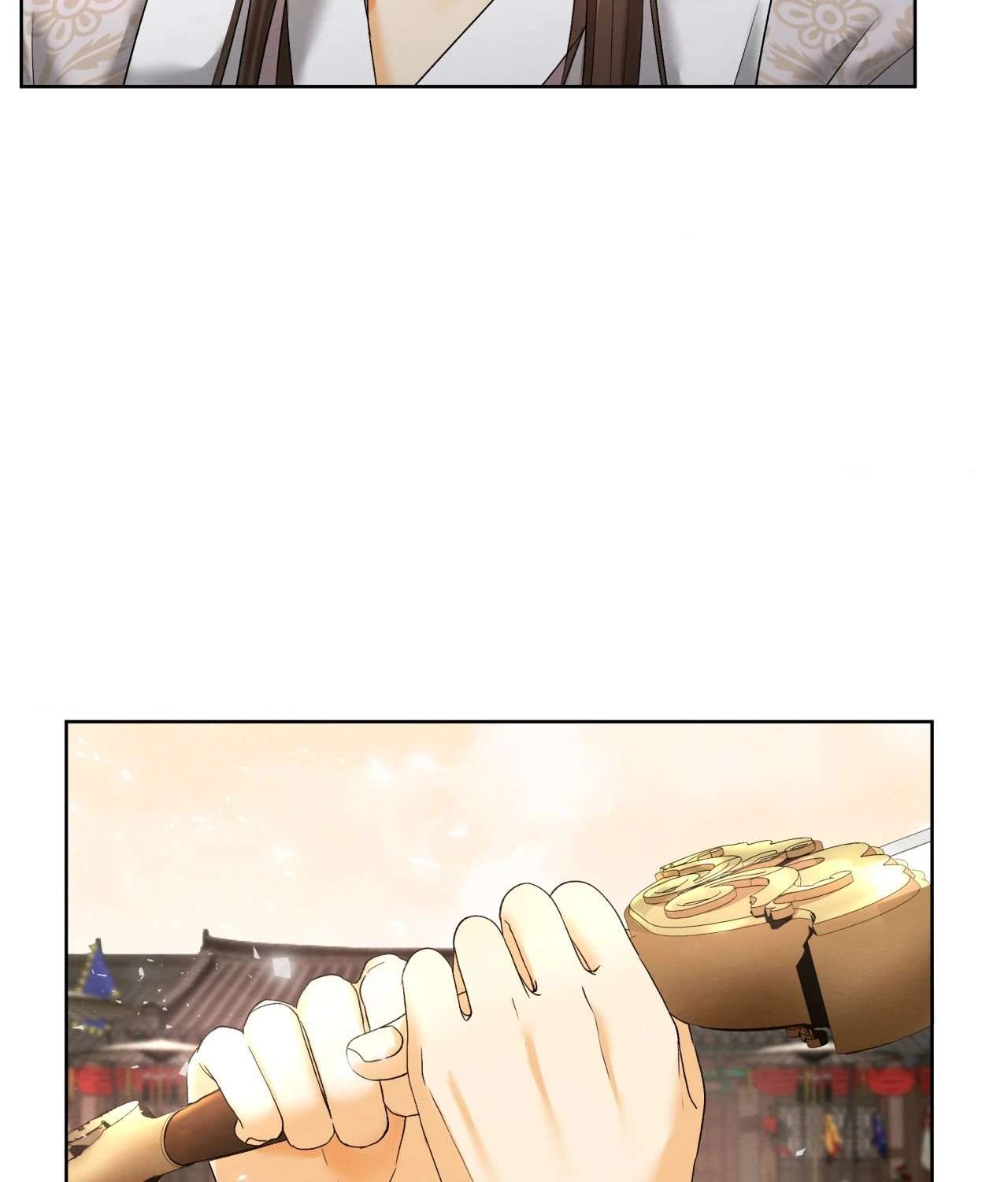 Becoming the King’s Concubine Chapter 2 page 124 - 