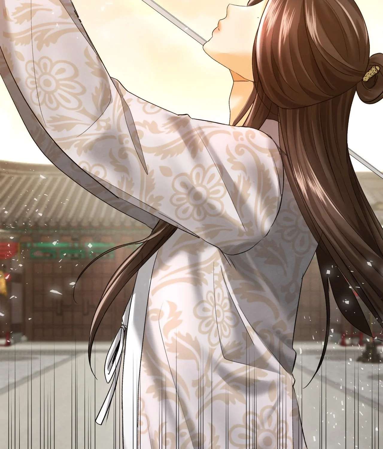 Becoming the King’s Concubine Chapter 2 page 126 - 