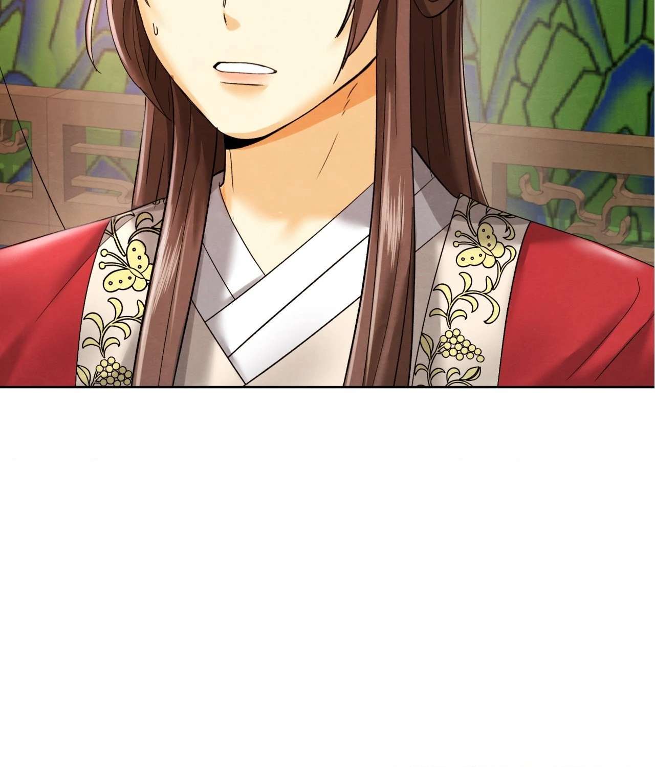 Becoming the King’s Concubine Chapter 2 page 129 - 