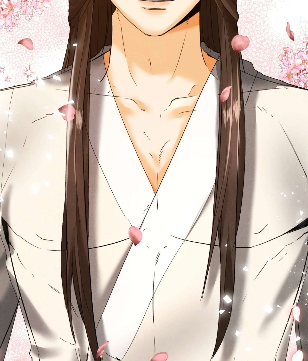 Becoming the King’s Concubine Chapter 2 page 134 - 