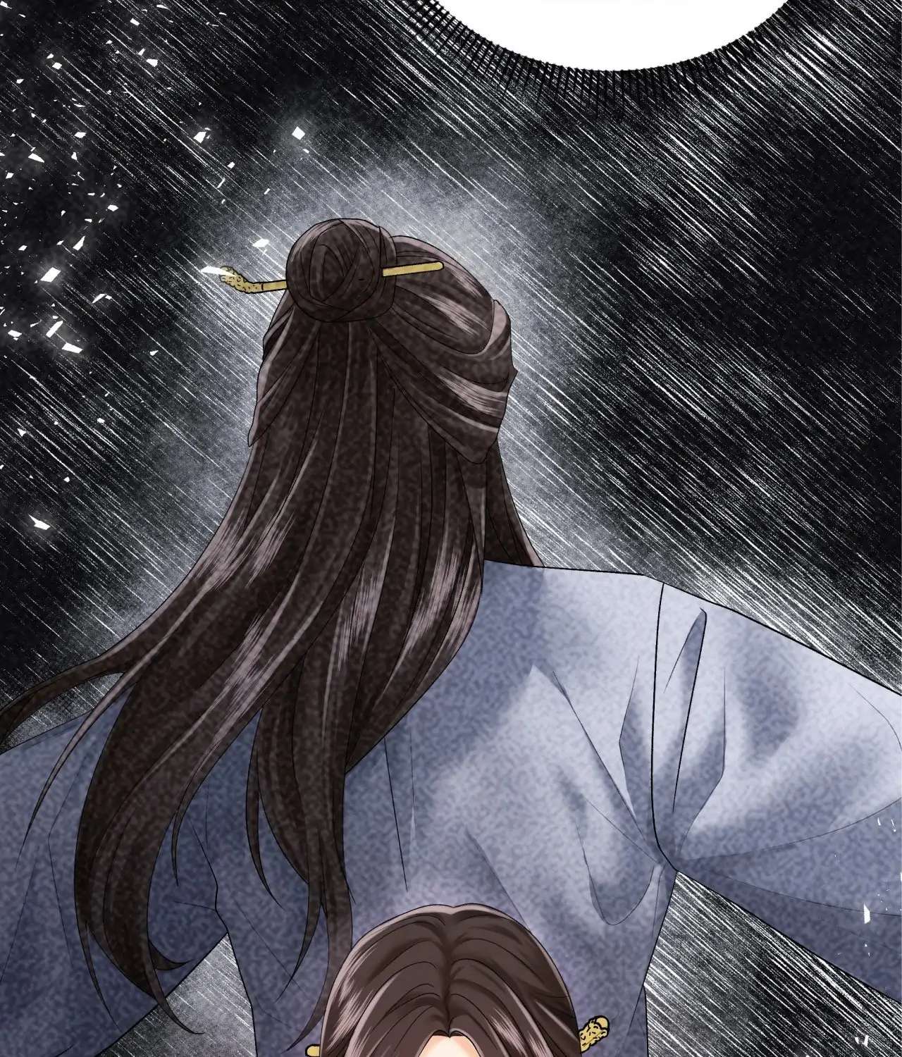 Becoming the King’s Concubine Chapter 2 page 15 - 