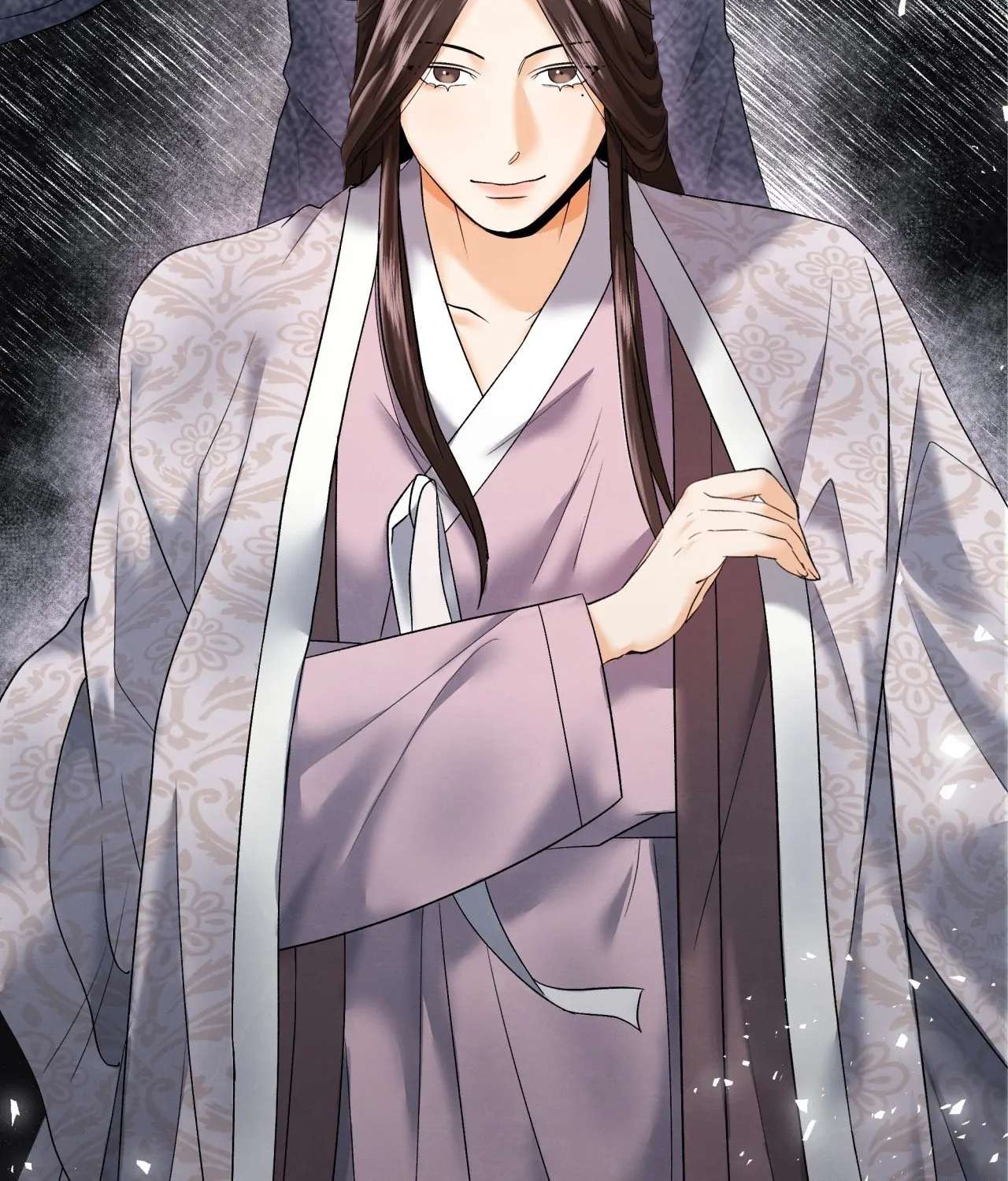Becoming the King’s Concubine Chapter 2 page 16 - 