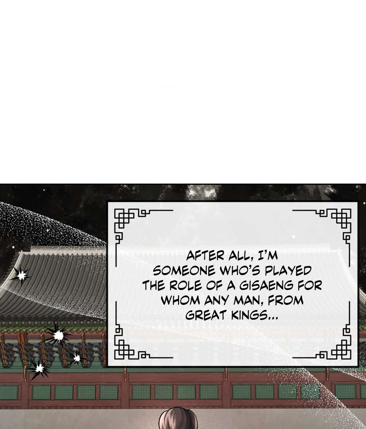 Becoming the King’s Concubine Chapter 2 page 19 - 