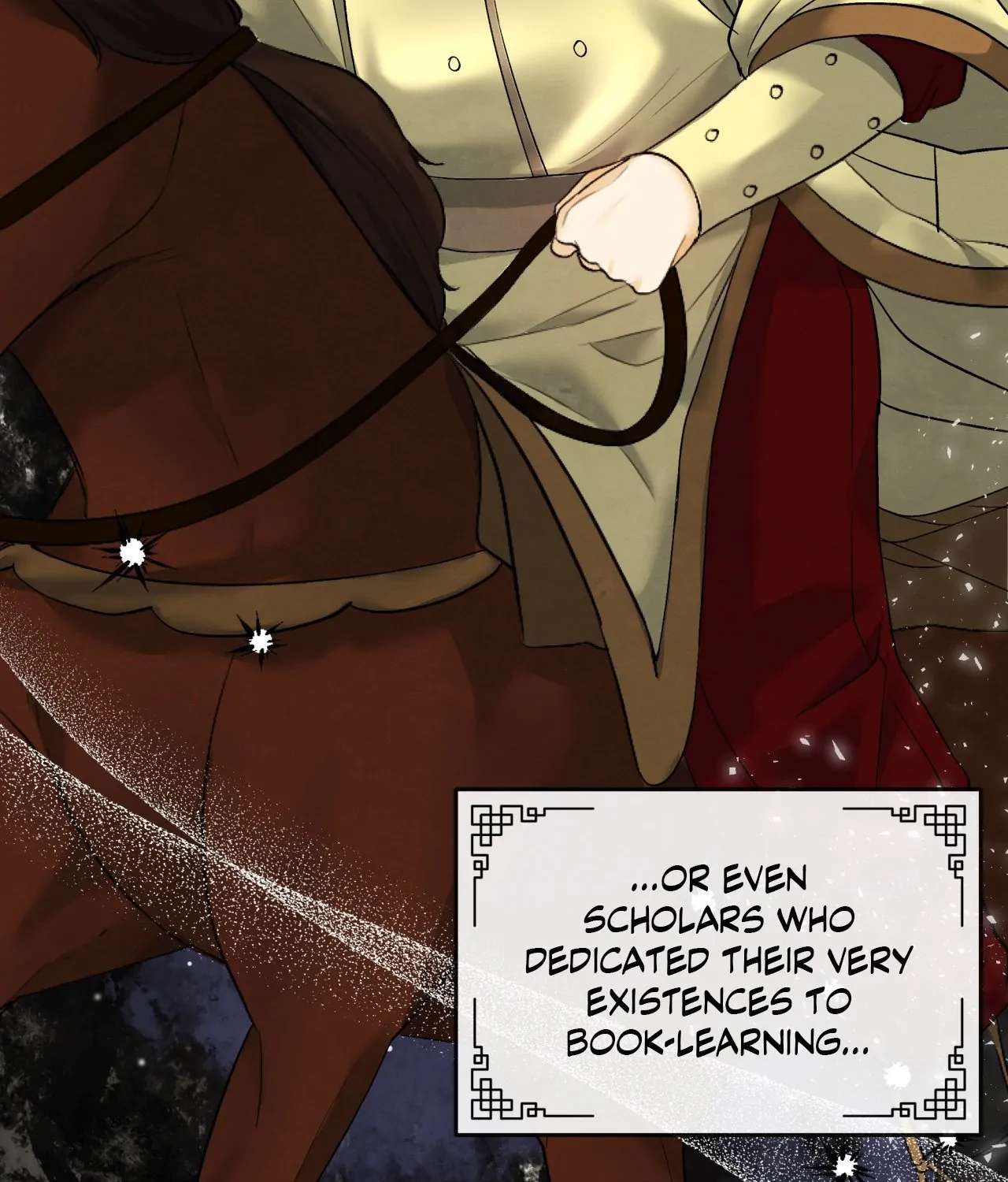 Becoming the King’s Concubine Chapter 2 page 22 - 