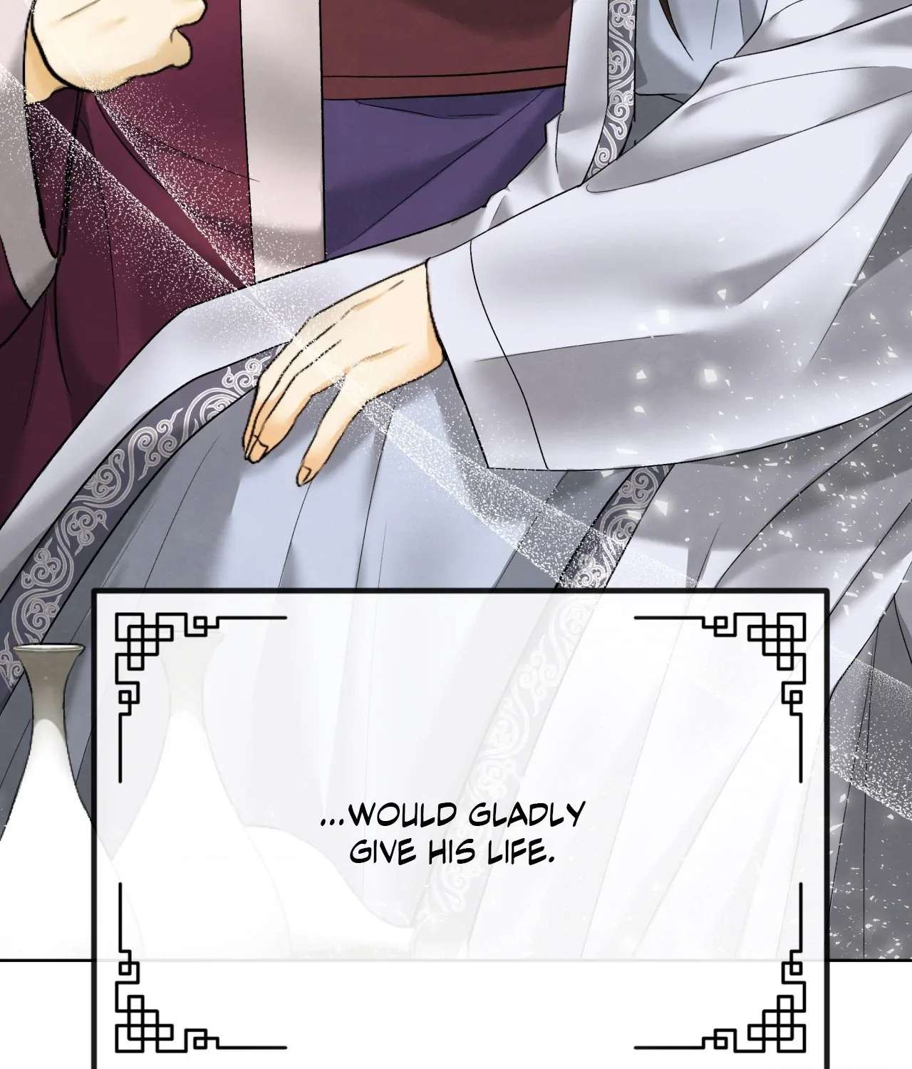 Becoming the King’s Concubine Chapter 2 page 25 - 