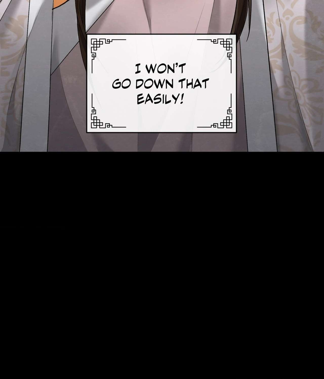 Becoming the King’s Concubine Chapter 2 page 29 - 