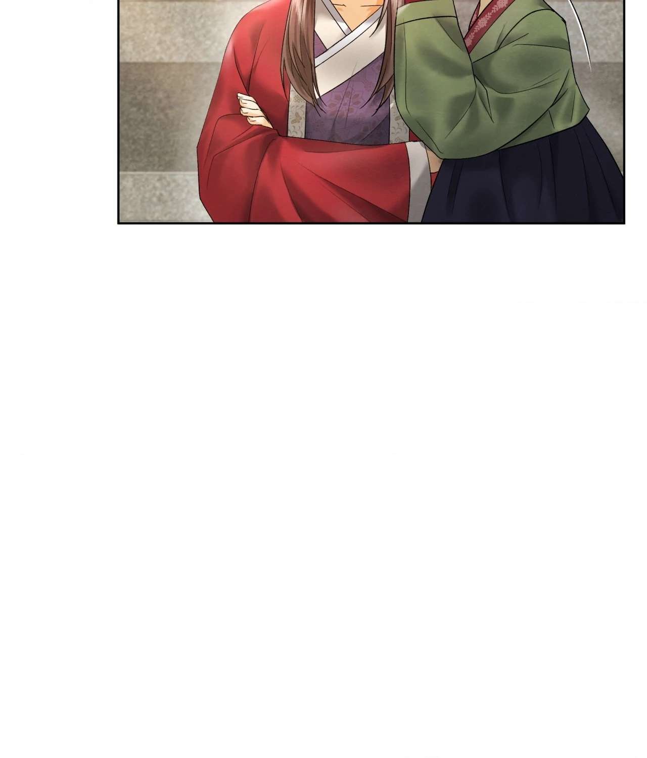 Becoming the King’s Concubine Chapter 2 page 35 - 