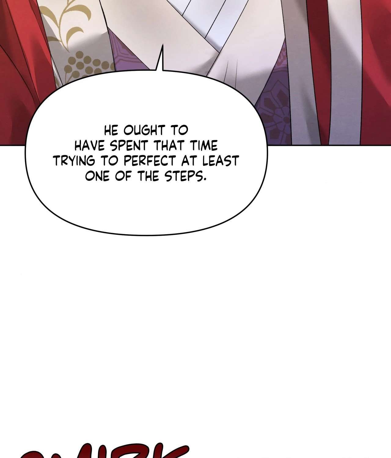 Becoming the King’s Concubine Chapter 2 page 40 - 