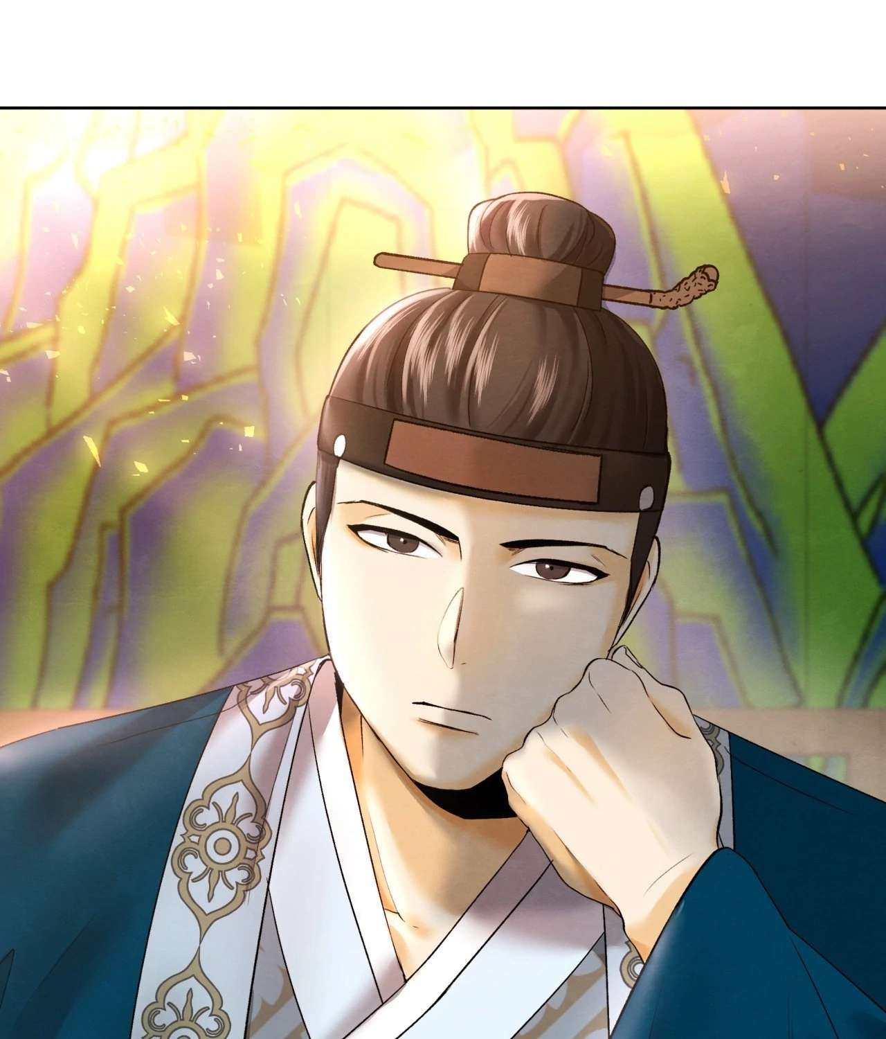 Becoming the King’s Concubine Chapter 2 page 45 - 
