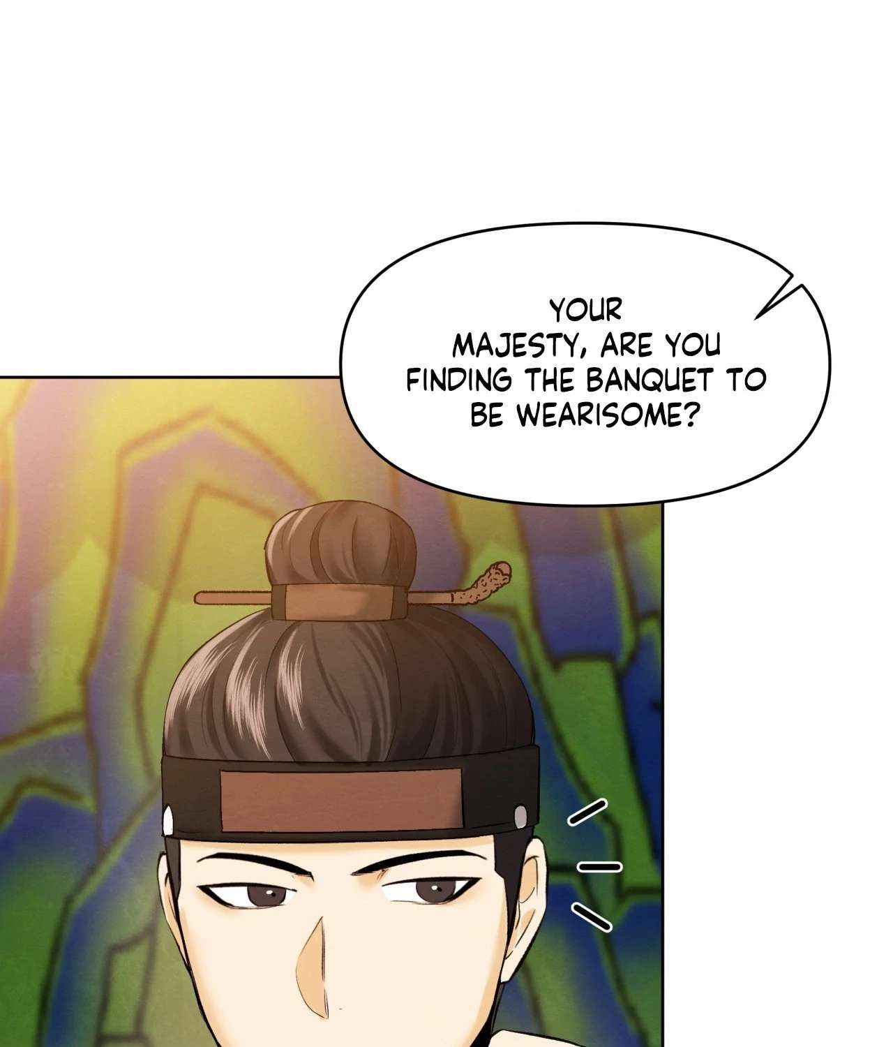 Becoming the King’s Concubine Chapter 2 page 48 - 