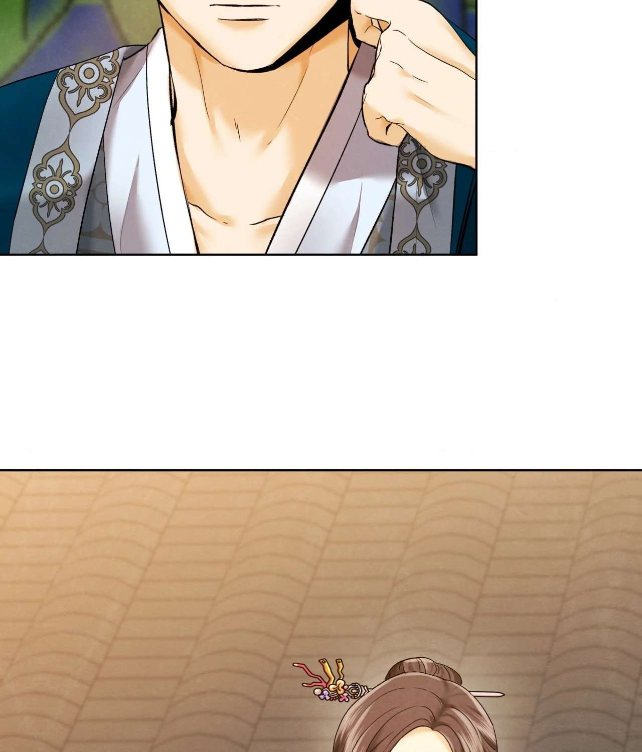Becoming the King’s Concubine Chapter 2 page 49 - 