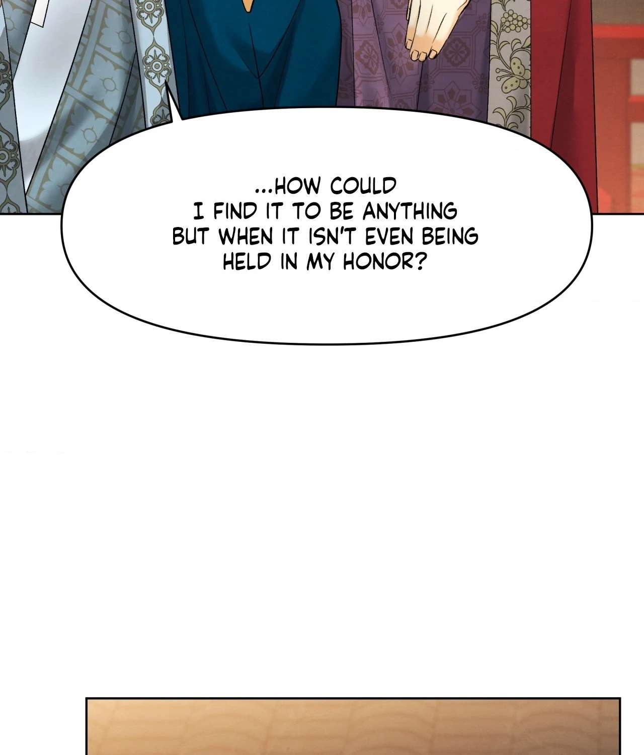 Becoming the King’s Concubine Chapter 2 page 51 - 