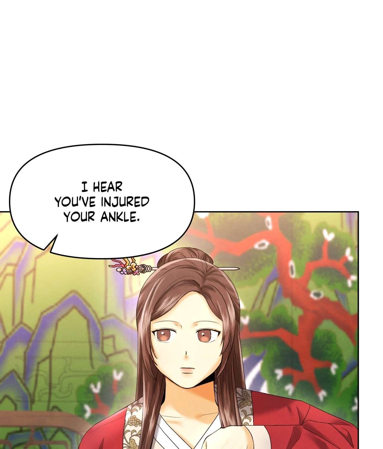 Becoming the King’s Concubine Chapter 2 page 57 - 