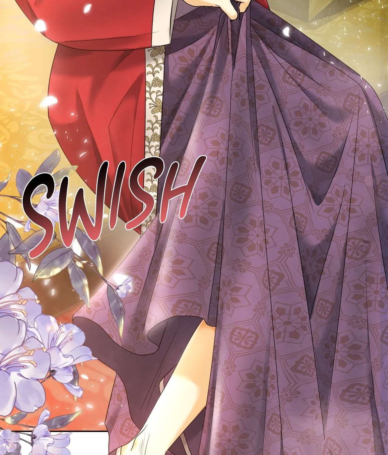 Becoming the King’s Concubine Chapter 2 page 62 - 