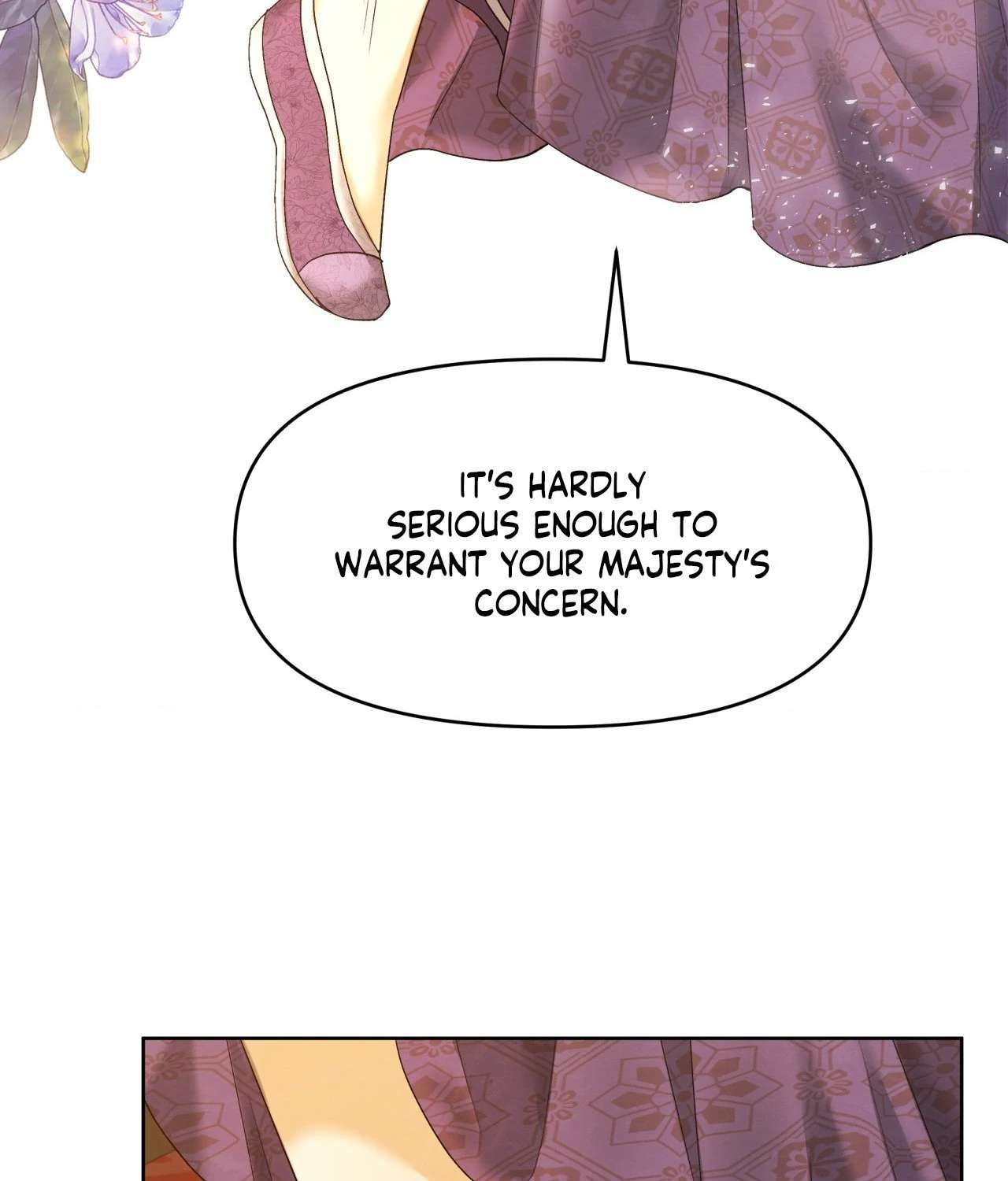 Becoming the King’s Concubine Chapter 2 page 63 - 