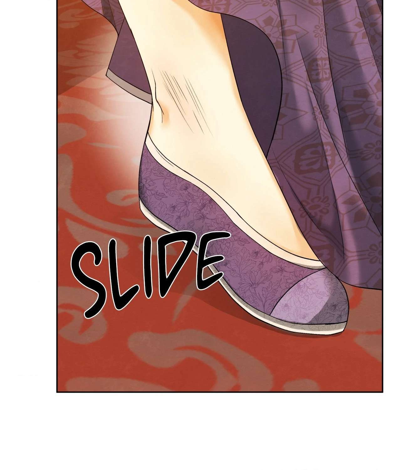 Becoming the King’s Concubine Chapter 2 page 64 - 