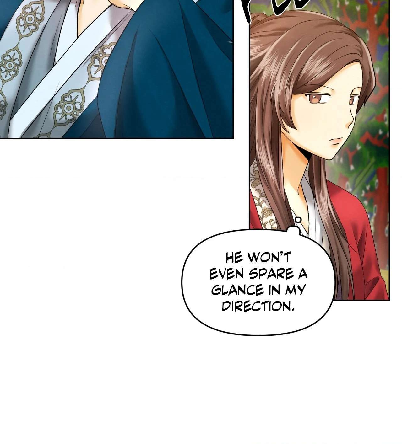 Becoming the King’s Concubine Chapter 2 page 66 - 