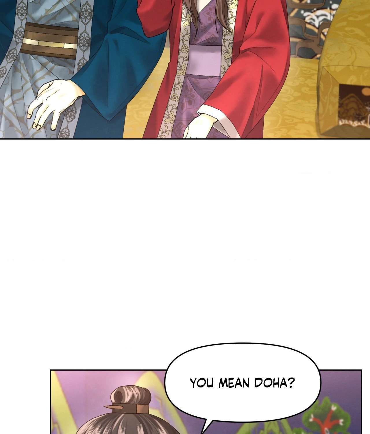 Becoming the King’s Concubine Chapter 2 page 68 - 