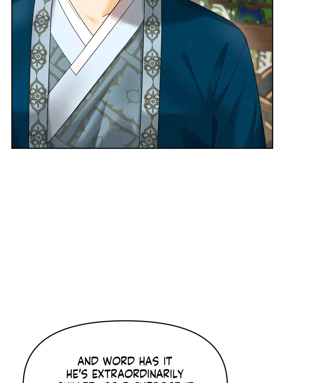 Becoming the King’s Concubine Chapter 2 page 71 - 