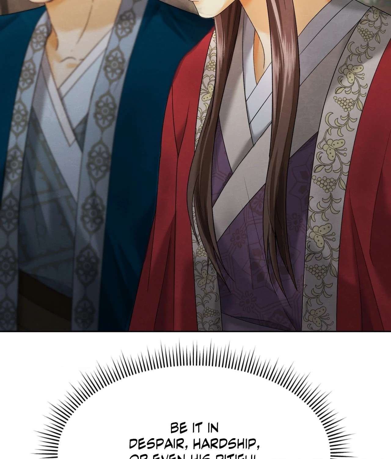 Becoming the King’s Concubine Chapter 2 page 76 - 