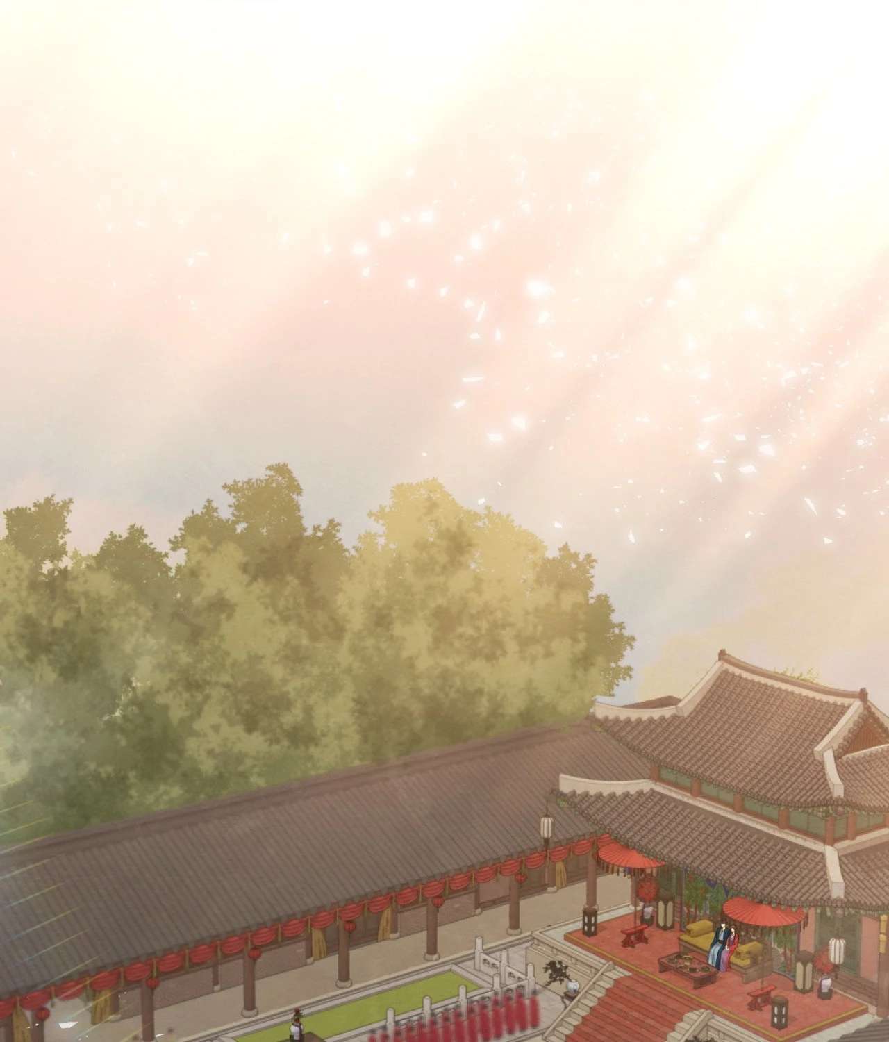 Becoming the King’s Concubine Chapter 2 page 80 - 
