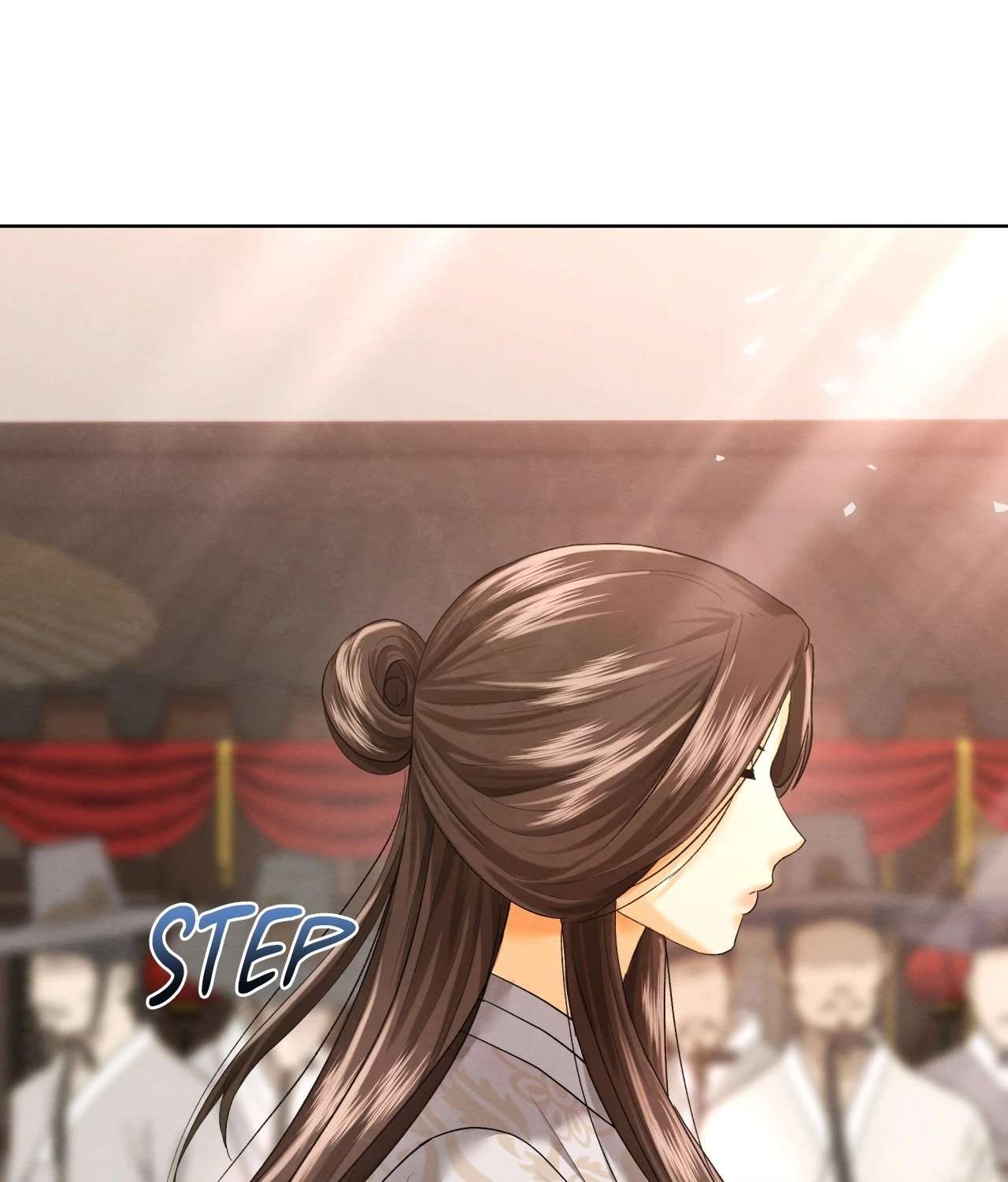 Becoming the King’s Concubine Chapter 2 page 83 - 