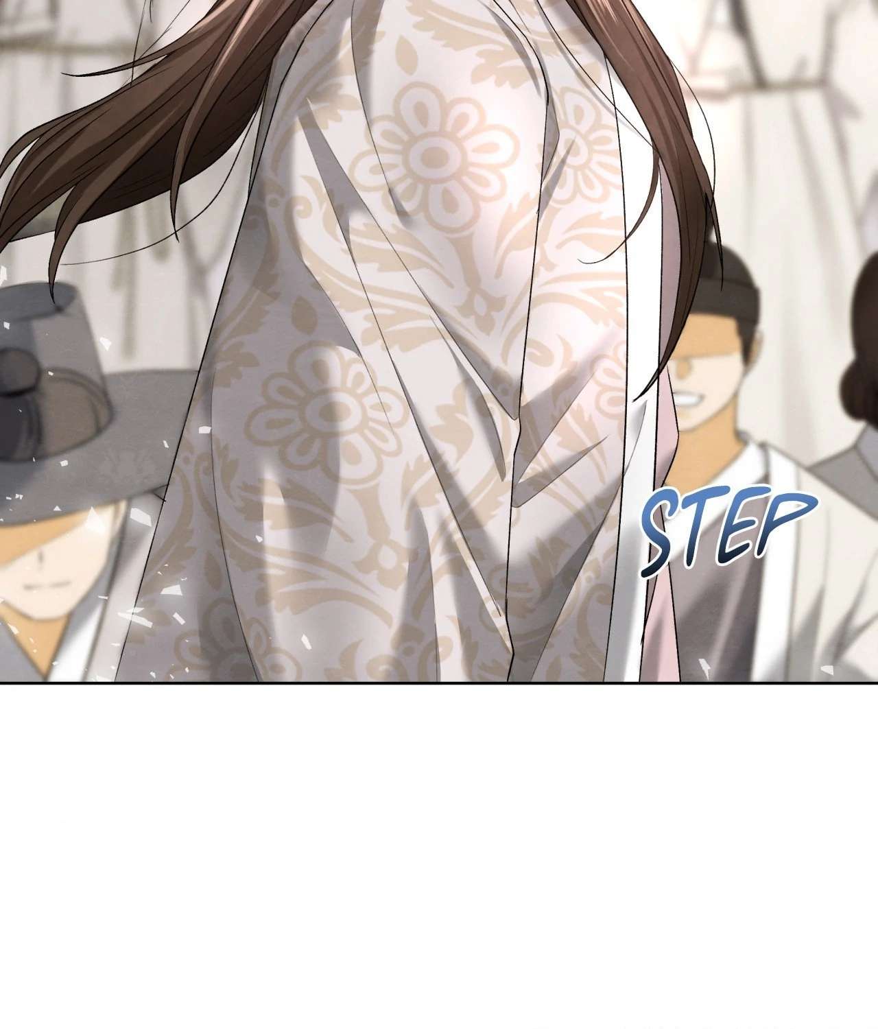 Becoming the King’s Concubine Chapter 2 page 84 - 