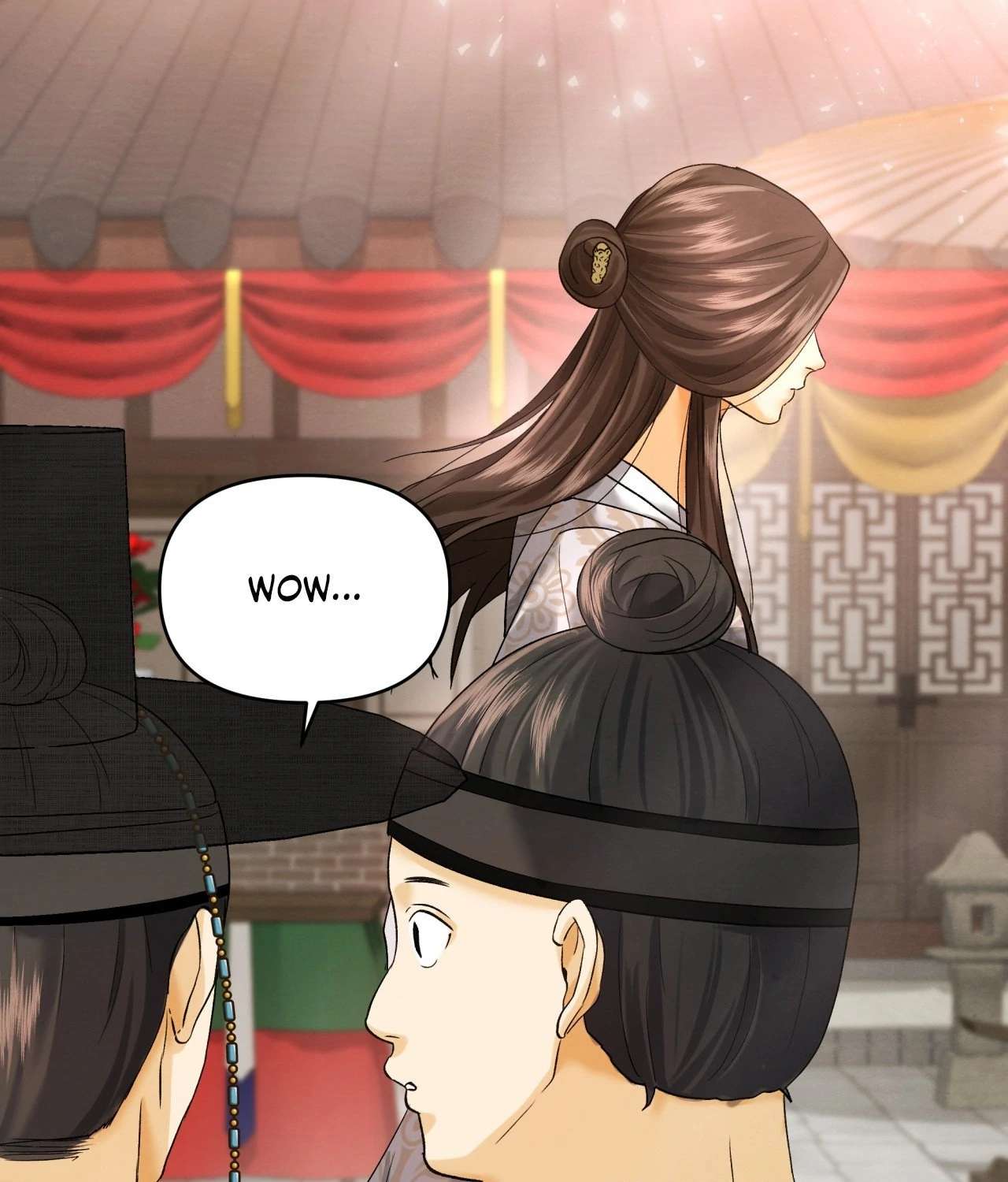 Becoming the King’s Concubine Chapter 2 page 87 - 