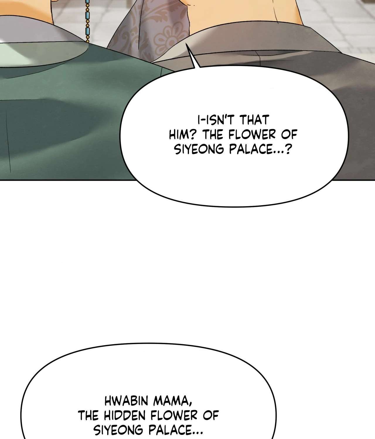 Becoming the King’s Concubine Chapter 2 page 88 - 