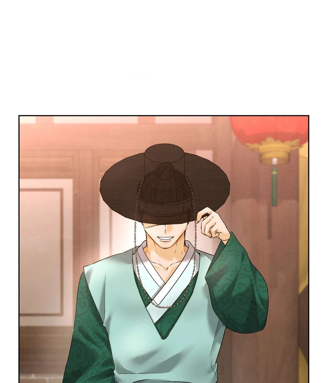 Becoming the King’s Concubine Chapter 2 page 90 - 