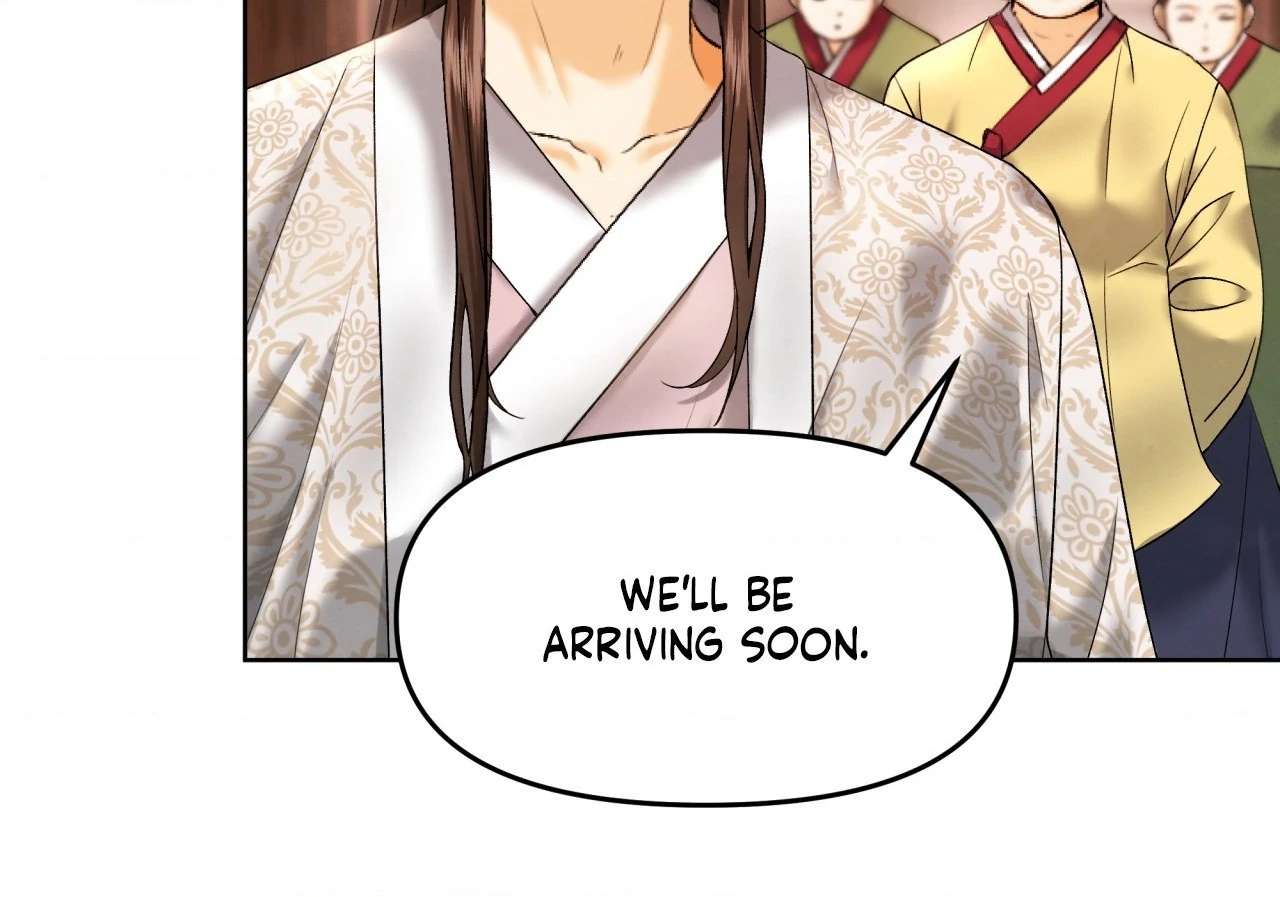 Becoming the King’s Concubine Chapter 2 page 10 - 