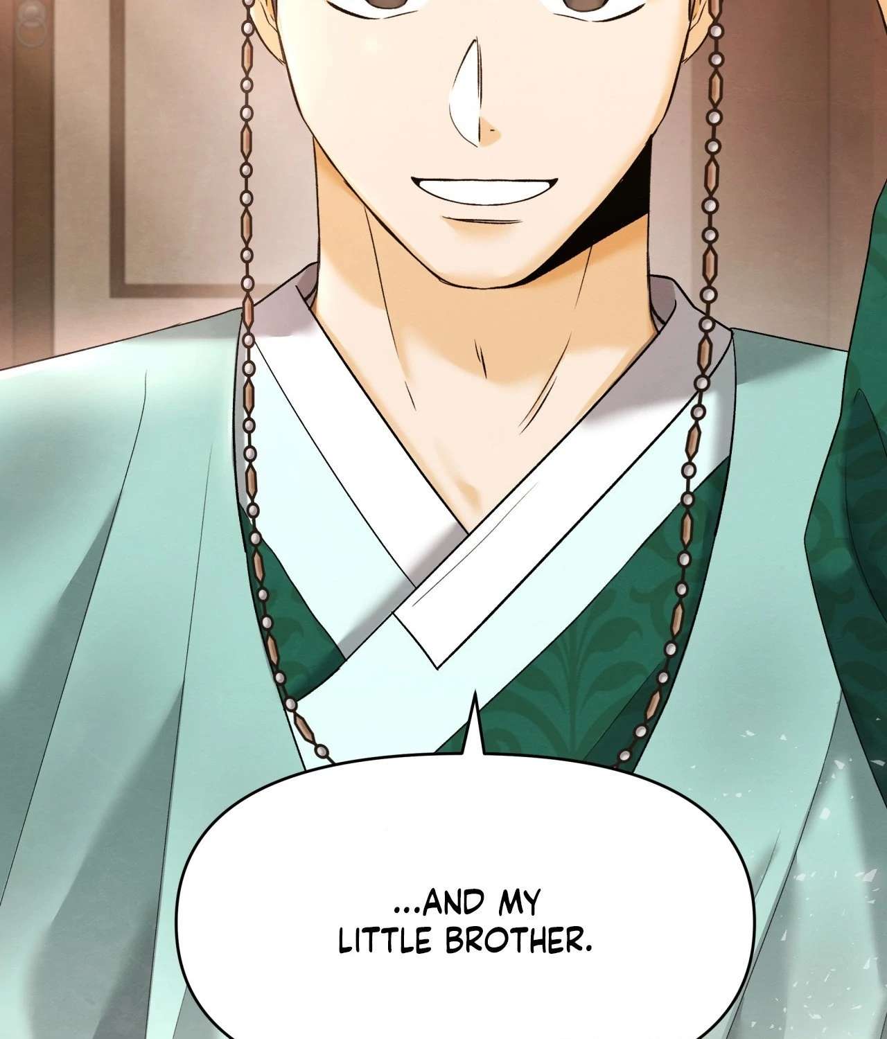 Becoming the King’s Concubine Chapter 2 page 93 - 