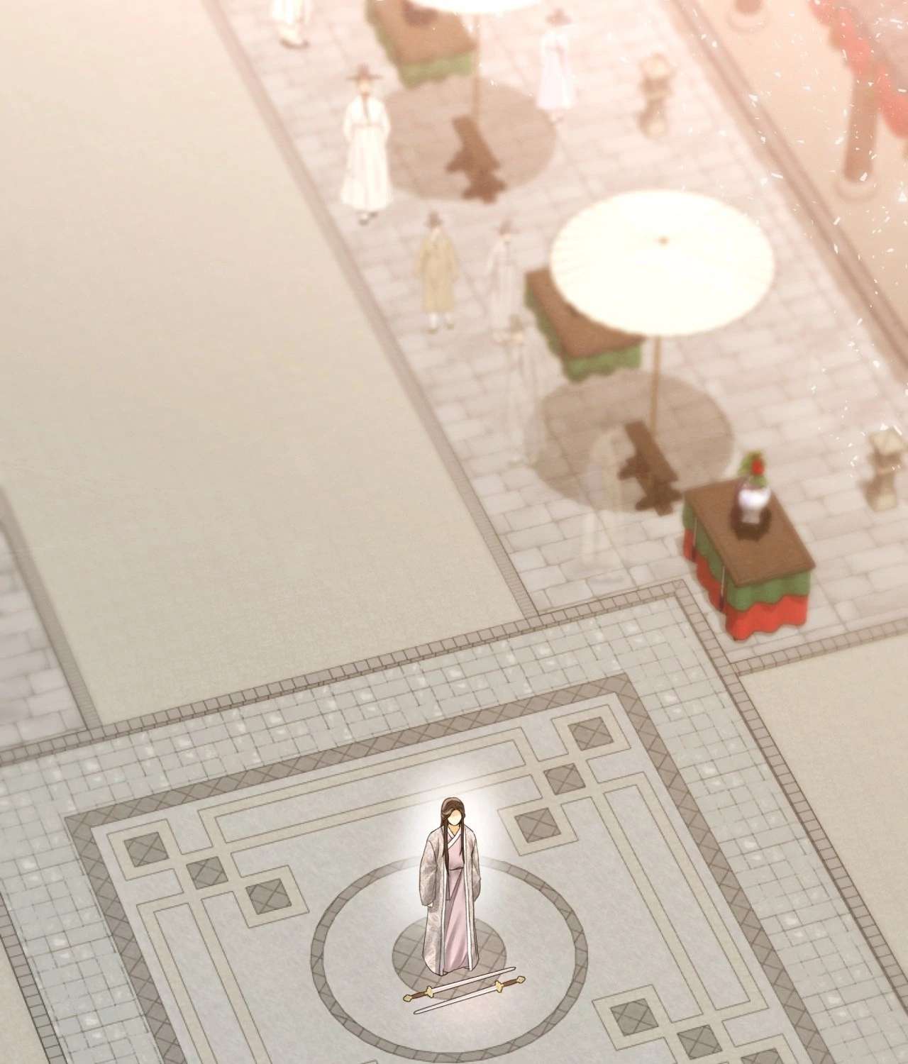 Becoming the King’s Concubine Chapter 2 page 97 - 