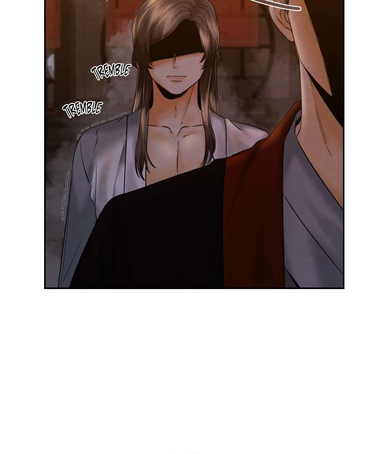 Becoming the King’s Concubine Chapter 20 page 11 - 