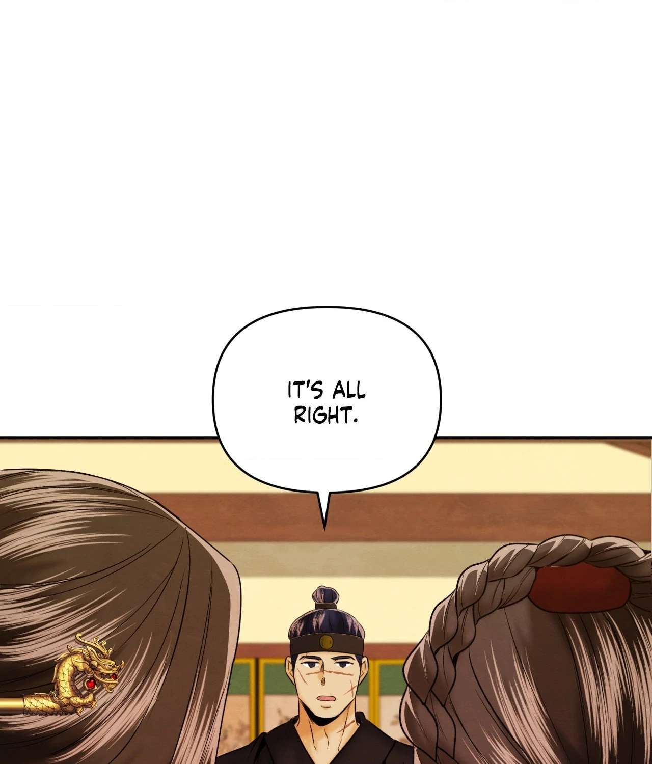 Becoming the King’s Concubine Chapter 20 page 101 - 