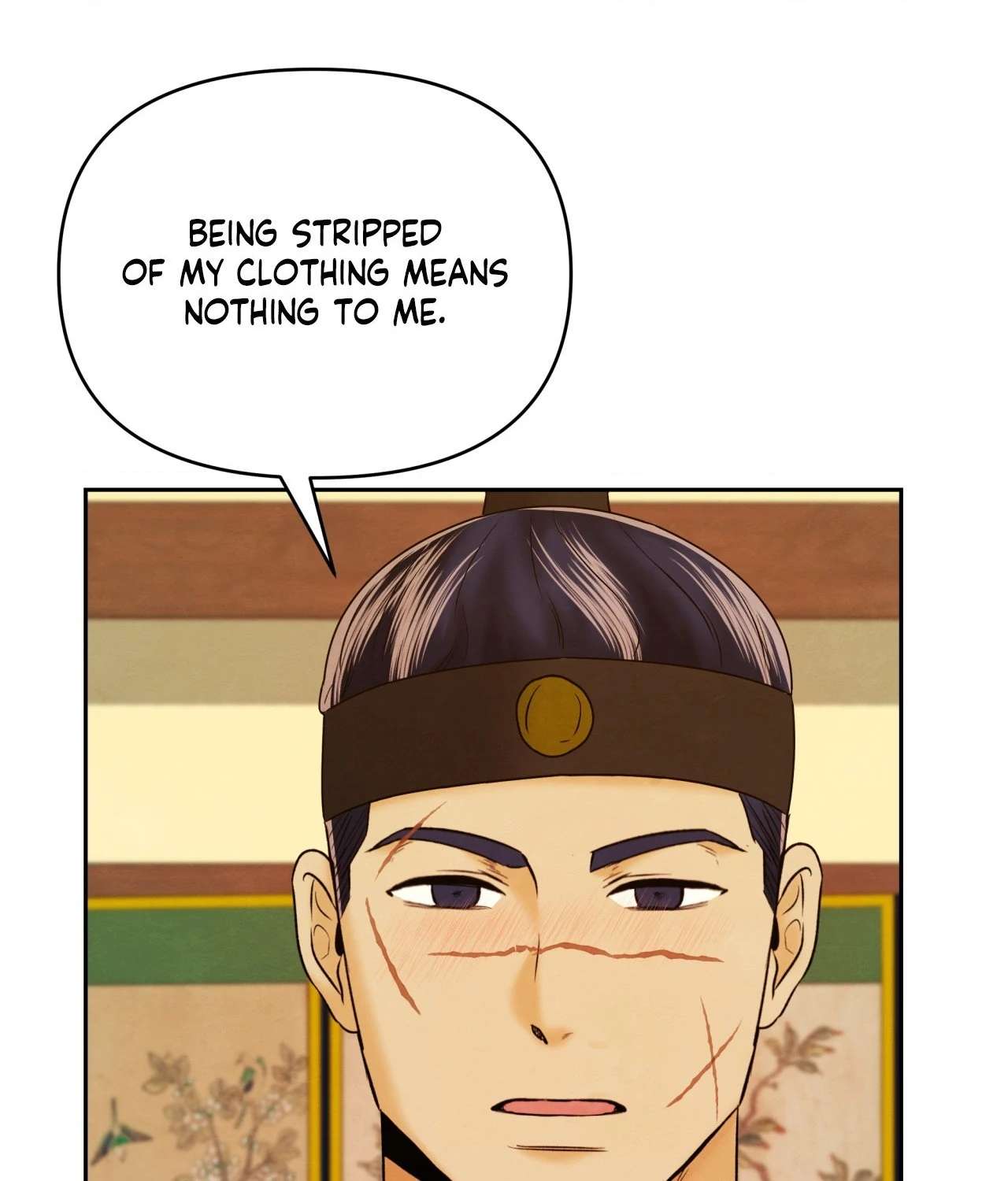 Becoming the King’s Concubine Chapter 20 page 103 - 