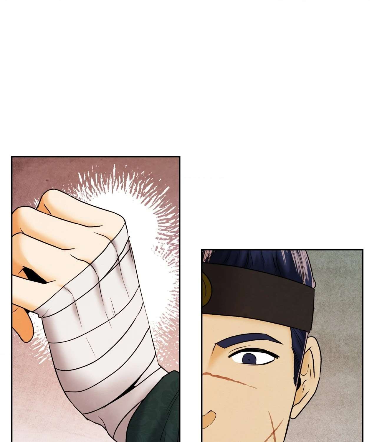 Becoming the King’s Concubine Chapter 20 page 106 - 