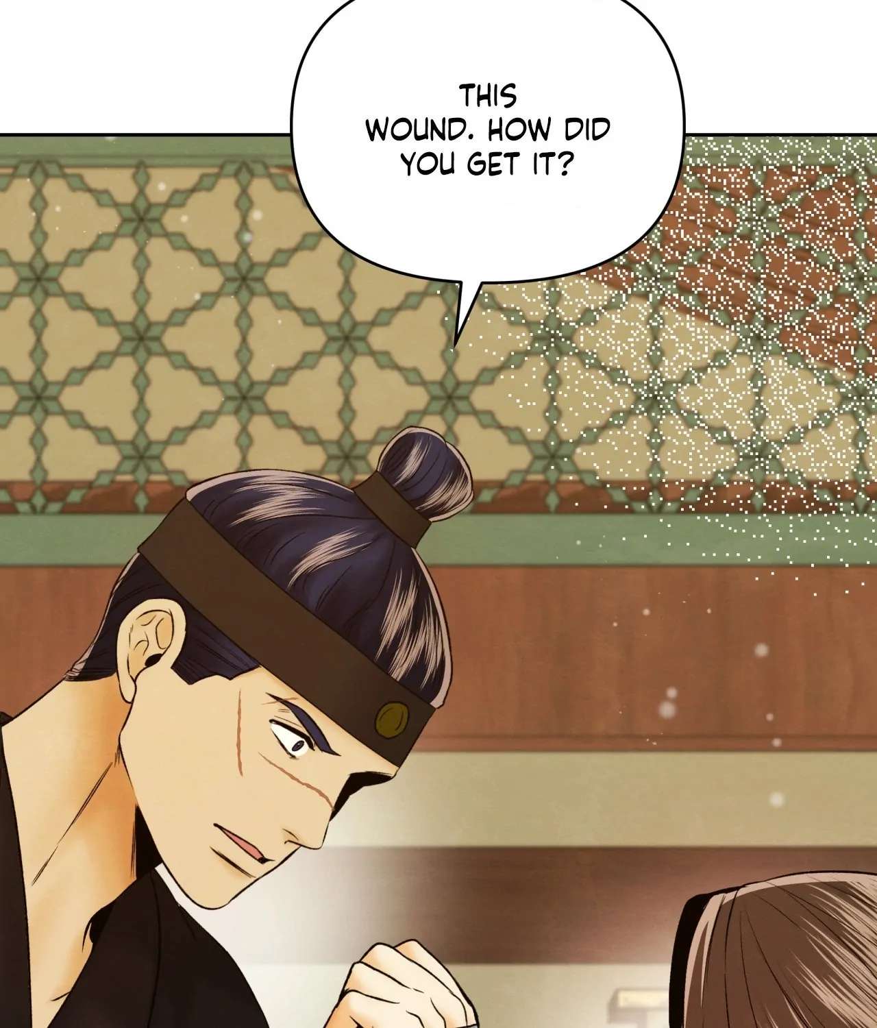 Becoming the King’s Concubine Chapter 20 page 110 - 