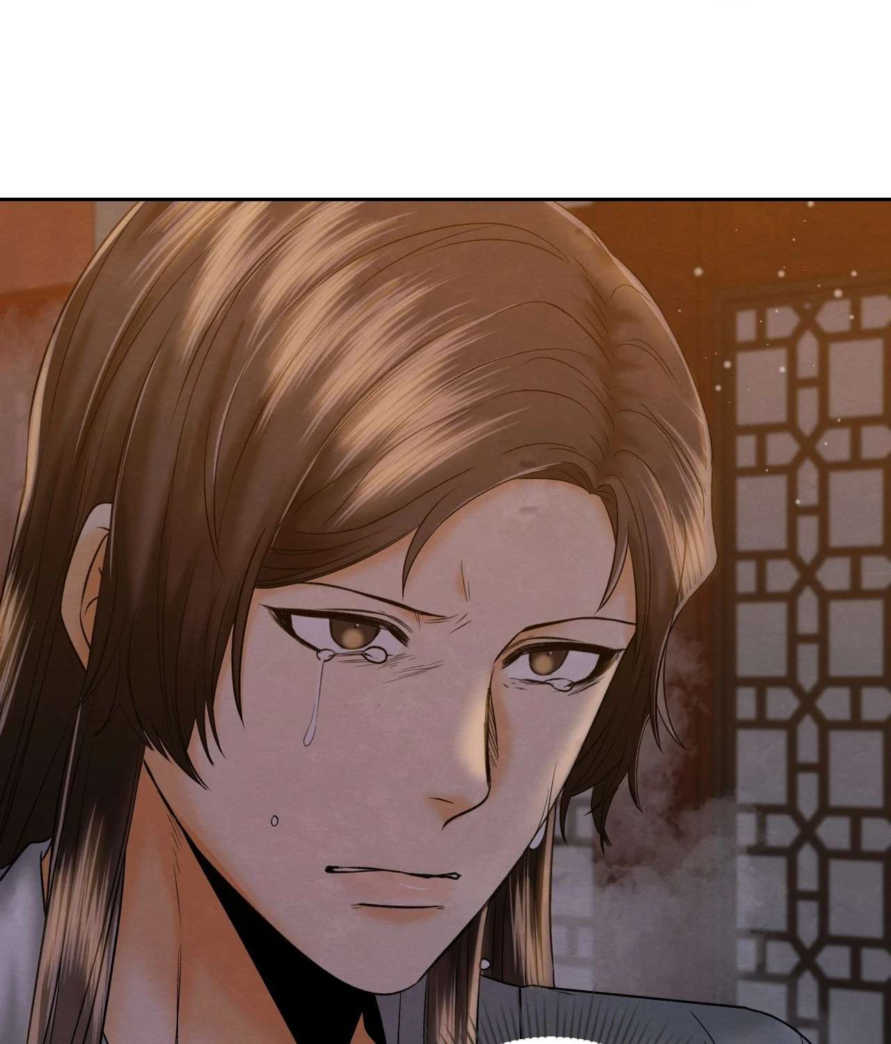 Becoming the King’s Concubine Chapter 20 page 17 - 